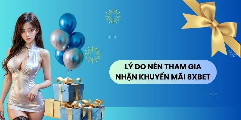 Vì sao cần phải săn thưởng từ event của thương hiệu