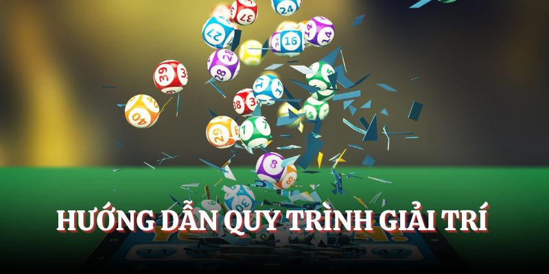 Hướng dẫn quy trình tham gia